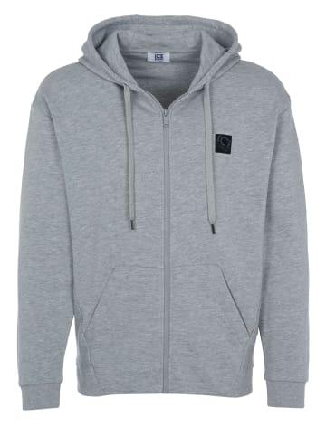 Iceberg Kapuzenpullover für Herren in grau