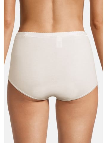 Nina von C. Taillen Slip Slipboutique in Champagner