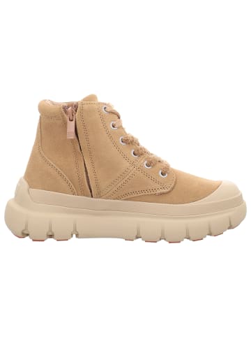 Palladium Stiefelette in braun