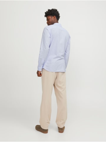 Jack & Jones Hemd in Cashmere Blue