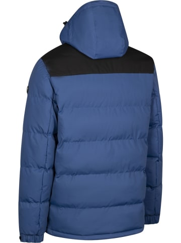 Trespass Winterjacke "Ahmor Casual Jacket" in Blau