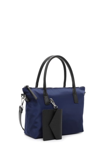 EMILY & NOAH Shopper E&N Marseille RUE 09 in blue