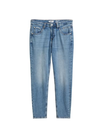 Marc O'Polo DENIM Jeans Model Freja boyfriend ankle-length in Medium Blue