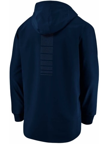 FANATICS Jacke in Blau