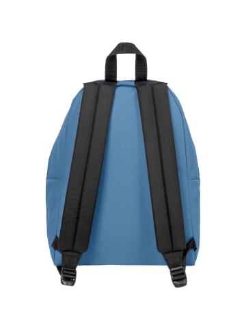 Eastpak Eastpak Padded Pak'r Backpack in Blau