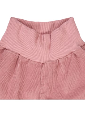 müsli Babyhose 1531013200 in rosa