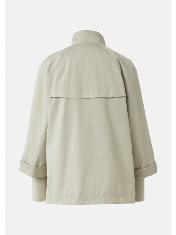 comma Outdoor-Jacke in 7821_salbeigrün