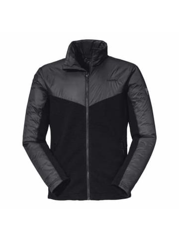 Schöffel Schnürschuh in schwarz