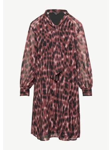 comma Kleid in 38B1_rubinrot