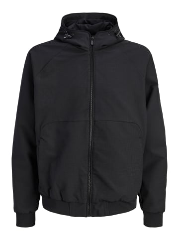 Jack & Jones Blousonjacke in Black