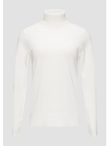 s.Oliver Strickpullover in 0200_ecru