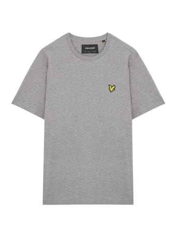 Lyle & Scott T-Shirt in Grau