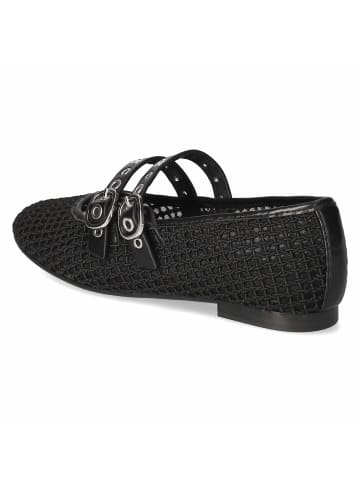 Tamaris Ballerina in black