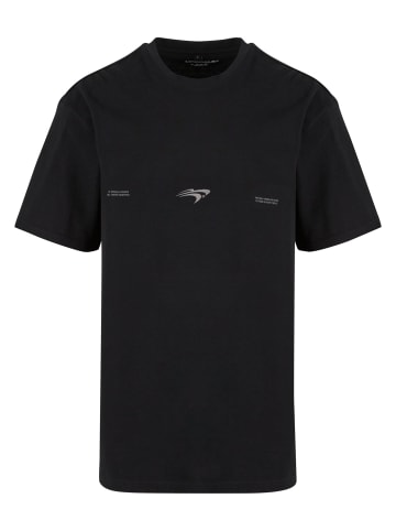 Mister Tee Mister Tee in black