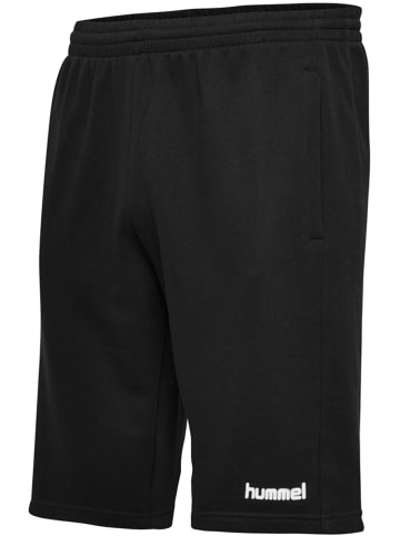 Hummel Hummel Bermuda Kurze Hose Hmlgo Multisport Herren in BLACK