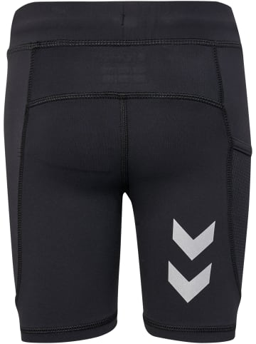 Hummel Hmlrun Laufen Kinder in BLACK