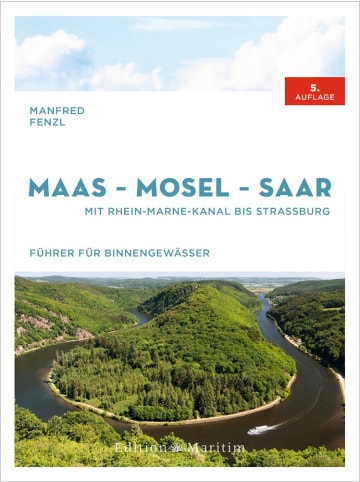 Delius Klasing Maas-Mosel-Saar