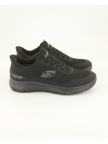 Skechers Sneaker low in Schwarz