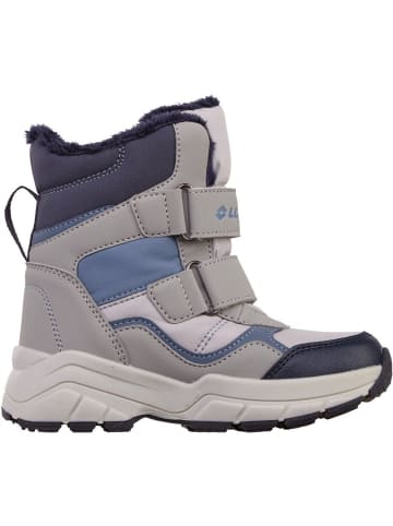 Lotto Kinder Winterschuhe "Hoonah Tex K" in Grau