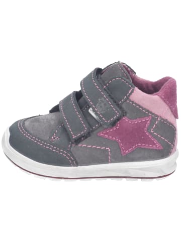 PEPINO Lauflernschuhe in bordeaux