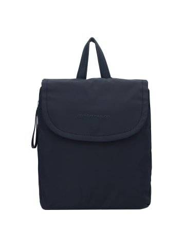 Tom Tailor Sansa City Rucksack 26 cm in dark blue