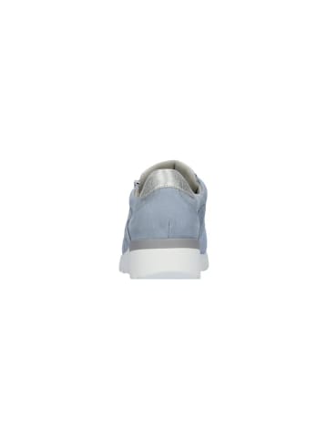 WALDLÄUFER Sneaker für Damen in uni