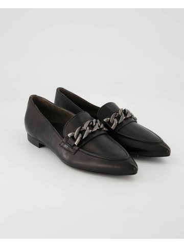 Paul Green Slipper in Schwarz