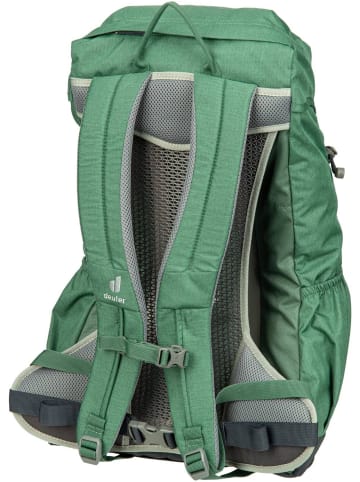 Deuter Wanderrucksack Zugspitze 24 in Seagreen/Ink
