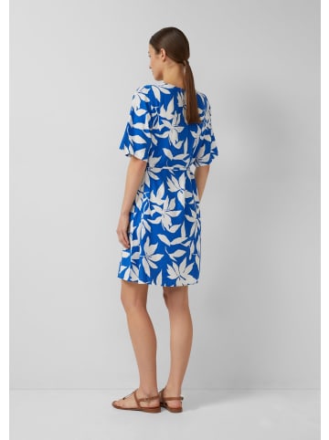 s.Oliver Kleid  in  56A2_royalblau