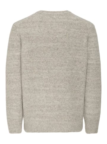 Only&Sons Pullover in turtledove