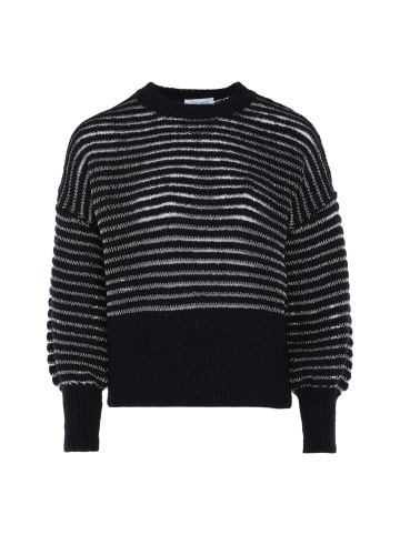 caneva Sweater in SCHWARZ