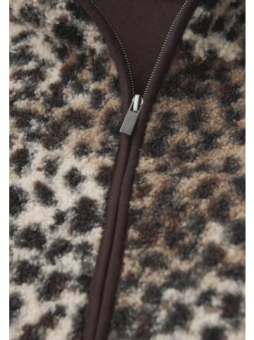 Street One Jacke in sanded beige