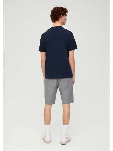 s.Oliver T-Shirt in 59D1_navy