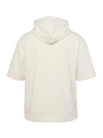 STHUGE Sweatshirt in helles sand