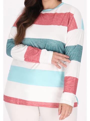 SANIKA Women Longsleeve in Green