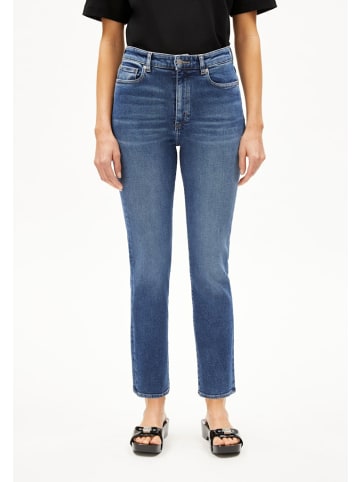 armedangels Straight Leg Jeans für Herren in blau