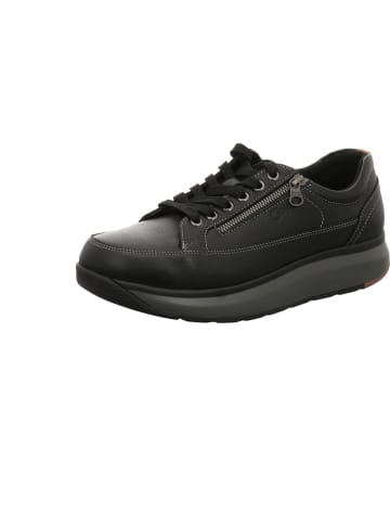Joya Sneaker in schwarz