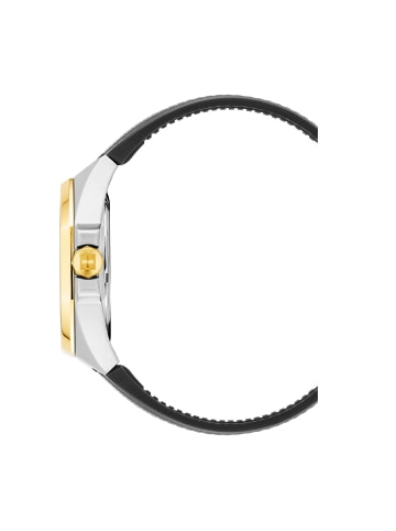 Swiss Alpine Military by Grovana Analoguhr für Herren in Schwarz