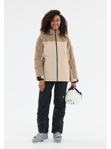 Whistler Skijacke Montill in 1265 Island Fossil
