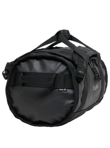 Haglöfs Lava 30 - Reisetasche 46 cm (habanero) in true black