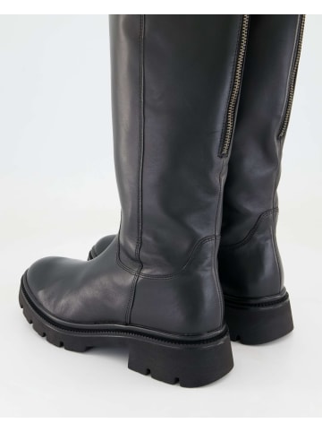 Gabor Klassische Stiefel in Schwarz