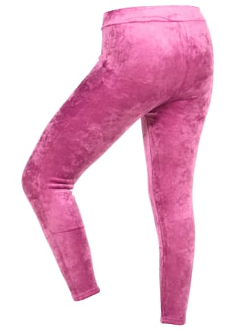 Kmisso Thermo Hose in Rosa