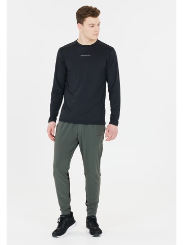 Endurance Tights Jeen in 3067 Urban Chic