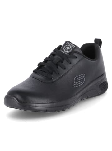 Skechers Sneaker Low MARSING GMINA in Schwarz