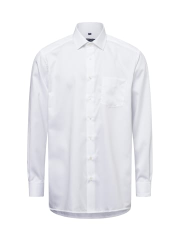 Andrew James Hemd in weiß