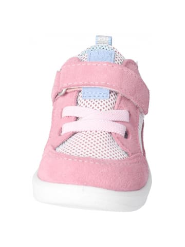 Ricosta Lauflernschuh Ebbo Weite M in Rosa