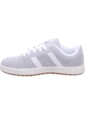 Kangaroos Schnürschuh in grau
