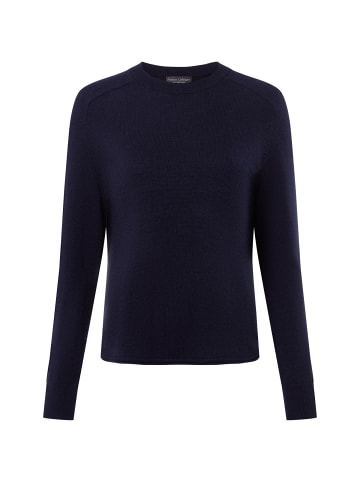 Franco Callegari Pullover in marine - 0009