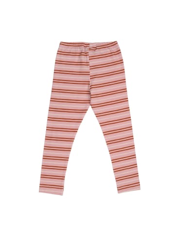 Walkiddy Leggings Pink Lines-Leggings
