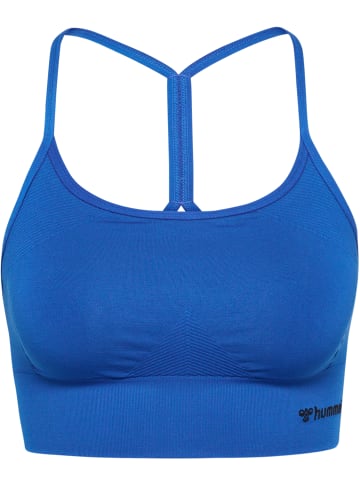 Hummel Hummel Top Hmltiffy Multisport Damen in OLYMPIAN BLUE